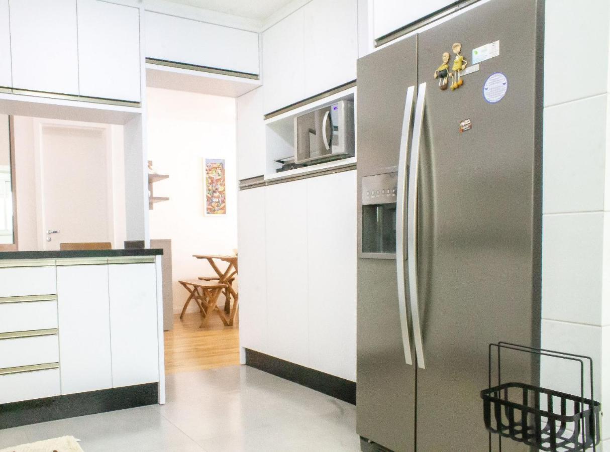 Apto 3 Min Do Mar Em Cond Com Piscina Mhe214 Apartment *